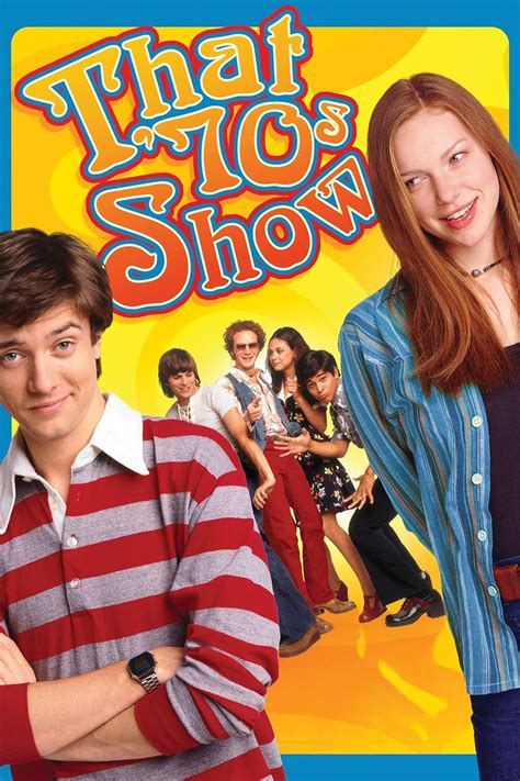 that 70 show|that 70s show episodes list.